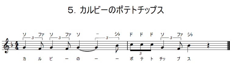  やまもりのくま ピアノの先生が教えるピアノ上達の指南サイト Motiv 